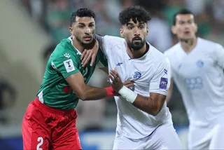 استقلال