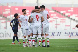 تیم ملی