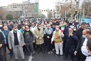 قاسم سلیمانی