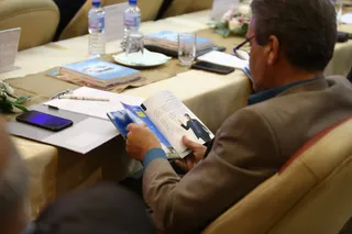 فدراسیون
