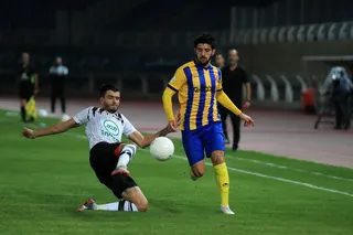 مسجد سلیمان