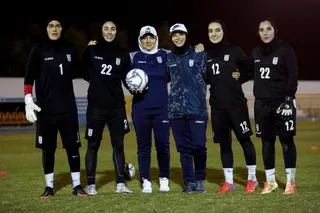 بانوان
