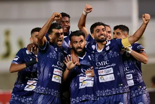 استقلال 