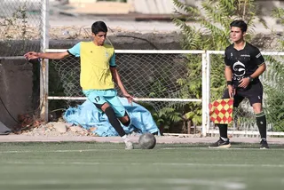 تمرین