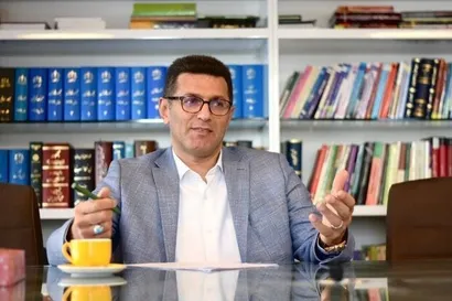 توضیحات مشاور عالی حقوقی فدراسیون