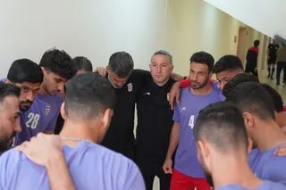 تیم ملی