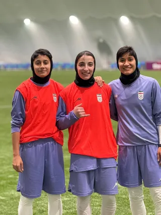 بانوان 
