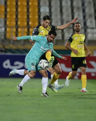 سپاهان 
