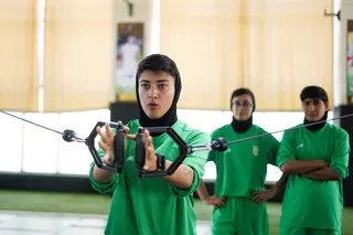 بدنسازی