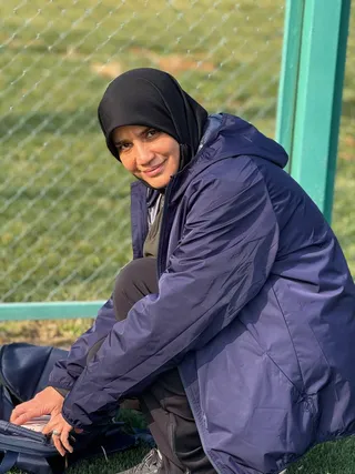 بانوان 