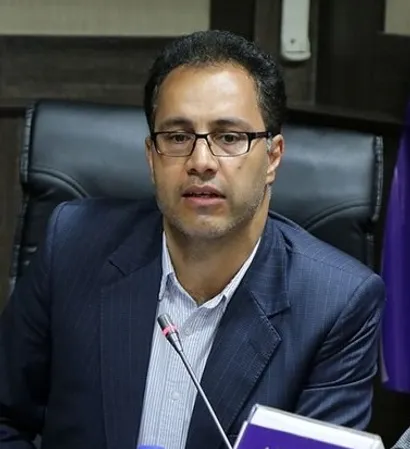 کریمیان: با درخواست باشگاههای لیگ برتری، اردوی فوتسال لغو شد