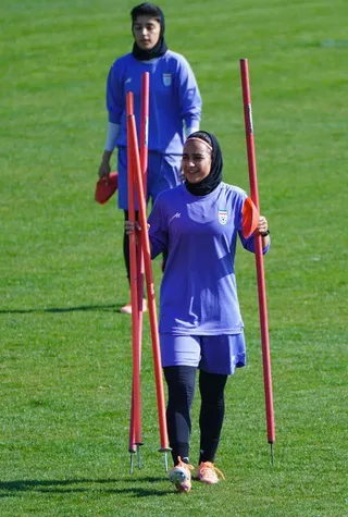 بانوان