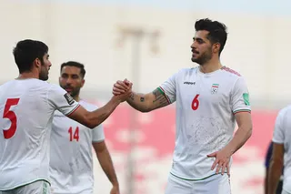 تیم ملی