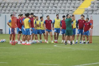 تیم ملی