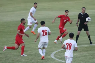 تیم ملی