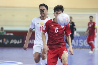 فوتسال