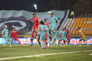 پرسپولیس 