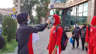 تست