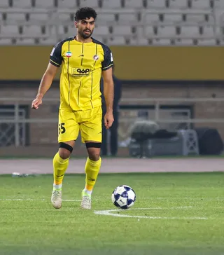 سپاهان 