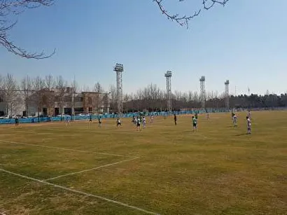 اعلام اسامی 25بازیکن دعوت شده به اردوی تیم فوتبال زیر 15سال