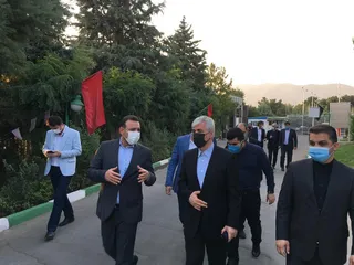 بازدید