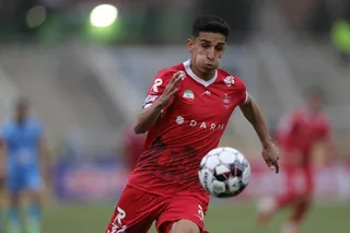 پرسپولیس 