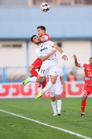 پرسپولیس