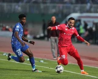دربی