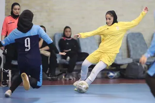 دختران