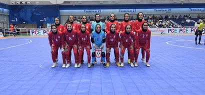 تساوی شاگردان سلیمانی در جدالی سخت برابر ژاپن