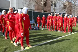 بانوان
