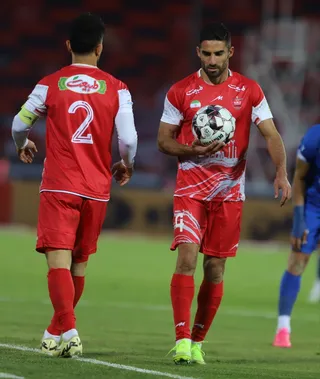 پرسپولیس