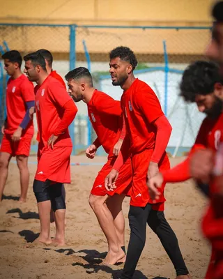 سعید پیرامون
