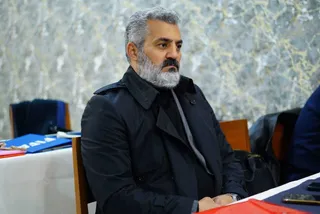 مجوز حرفه ای