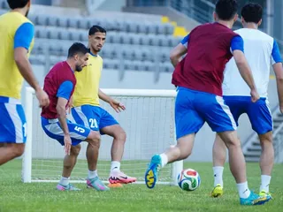 تیم ملی