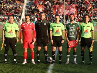 پرسپولیس 
