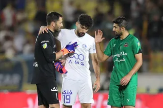 استقلال