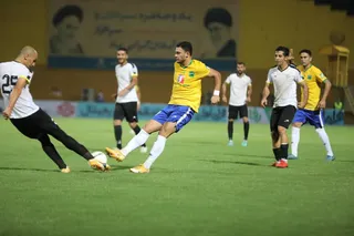 فجر صنعت