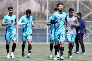 تمرین سبک