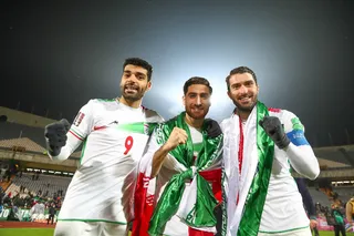 ایران عراق