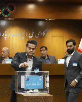 هیات 