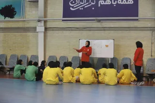 نوجوان