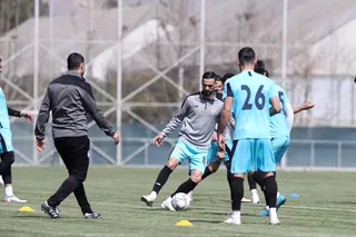 تمرین سبک