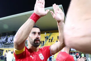 ایران و امارات