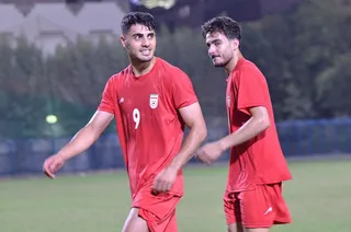 تمرین ۱