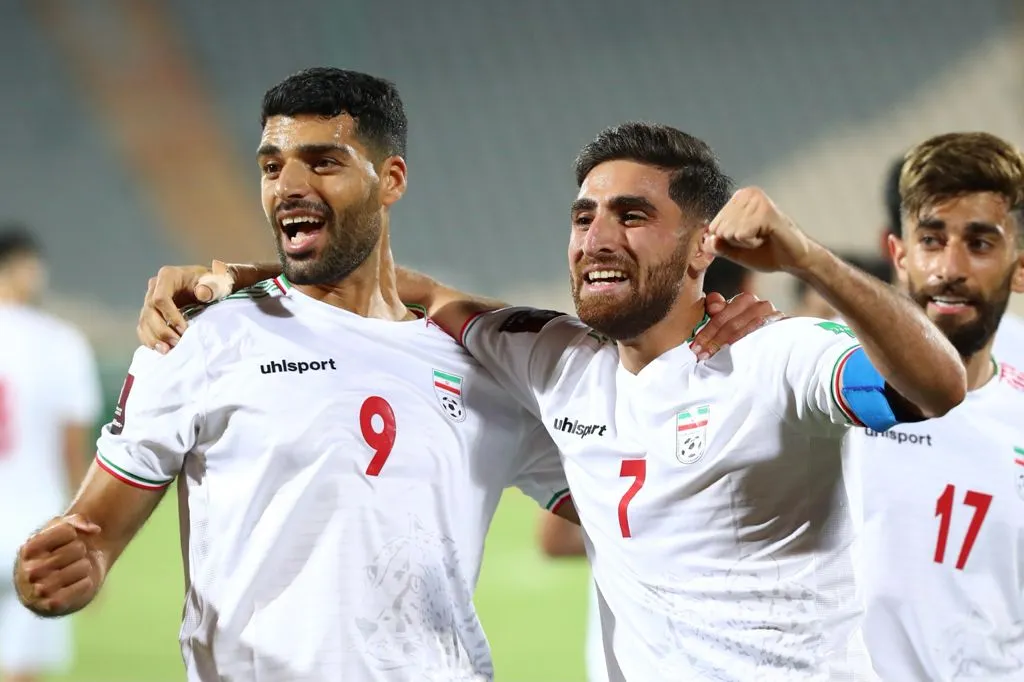 جهانبخش: بازی با عراق سخت‌تر از سوریه است