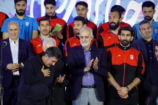 تیم ملی