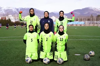 بانوان
