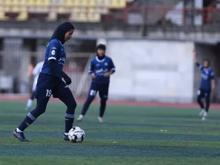 بانوان 