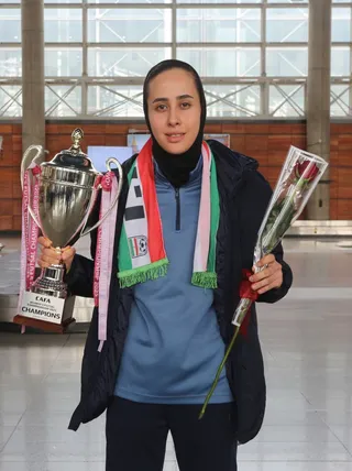 بانوان